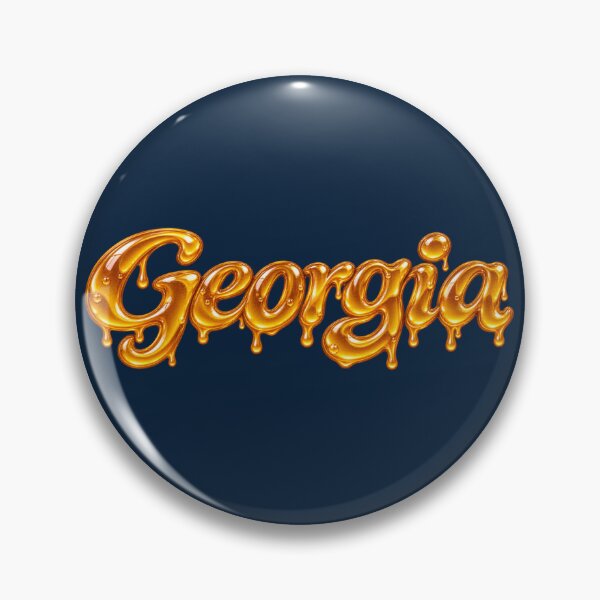 Item preview, Sweet Georgia Honey designed and sold by LockedUp.
