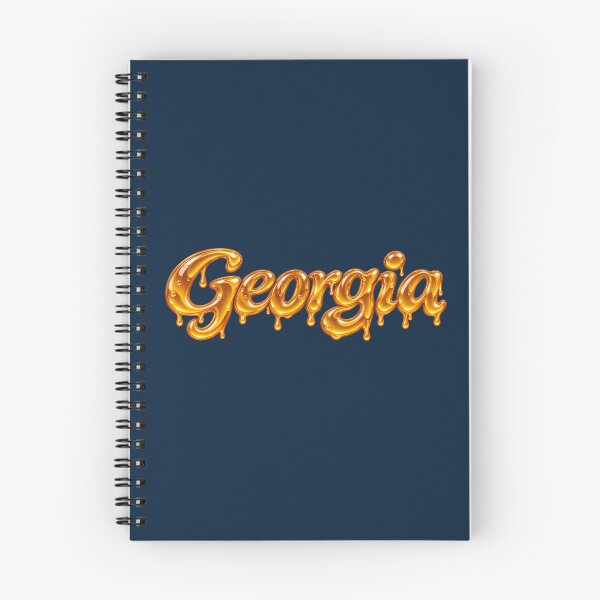 Item preview, Sweet Georgia Honey designed and sold by LockedUp.