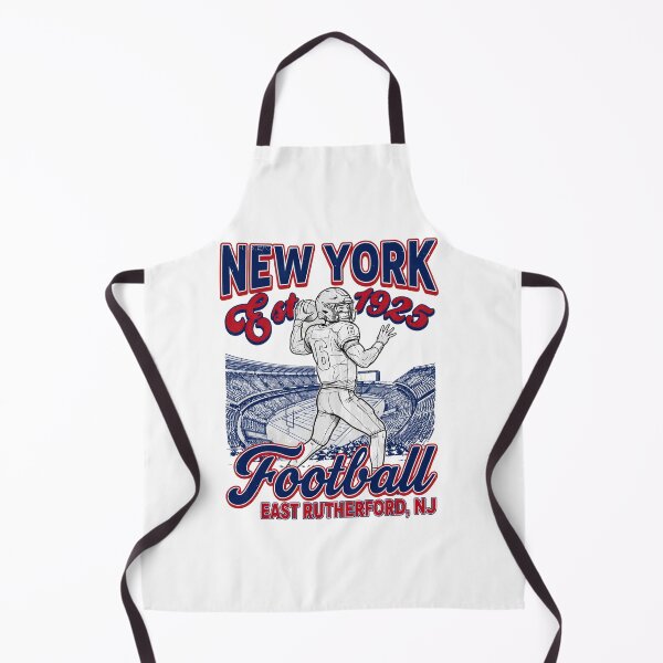 Item preview, Vintage Football Fan Apparel East Rutherford NJ designed and sold by JavierUnd77217.