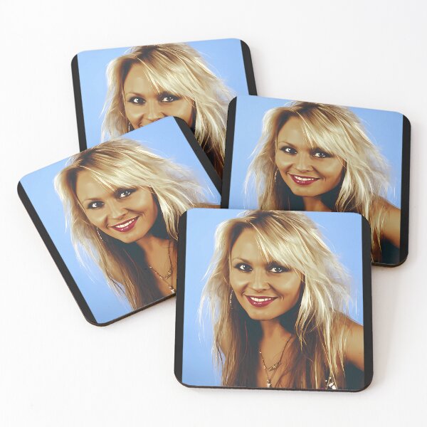 Item preview, Doro-Pesch-Singer designed and sold by MichaeIverson7.