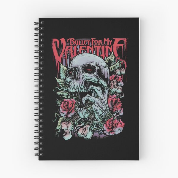 Item preview, Bullet For My Valentine We'll overcome, we'll survive Crying Skull The Poison Skull Red Eyes Y2K designed and sold by Chaenikais40.