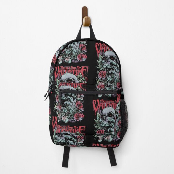 Item preview, Bullet For My Valentine We'll overcome, we'll survive Crying Skull The Poison Skull Red Eyes Y2K designed and sold by Chaenikais40.