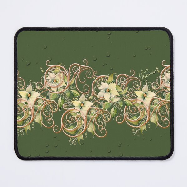 Item preview, Springtime Vine designed and sold by Fluid Artzworx.