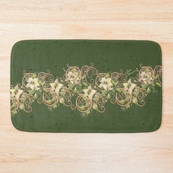 Item preview, Springtime Vine designed and sold by Fluid Artzworx.