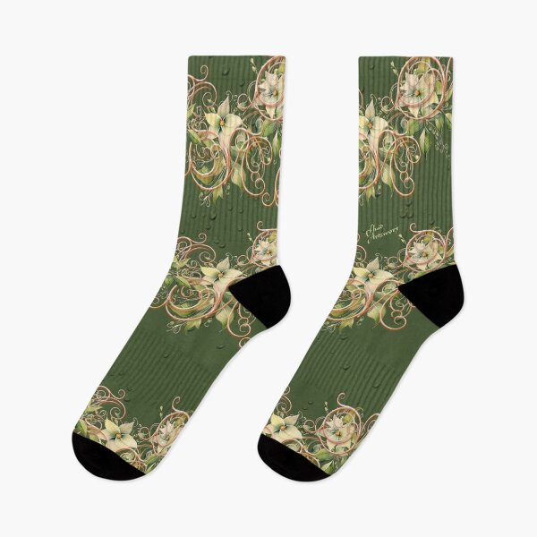 Item preview, Springtime Vine designed and sold by Fluid Artzworx.