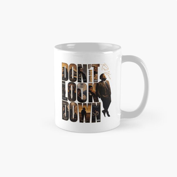 Item preview, Rod Wave Don't Look Down Tour 2026 designed and sold by KixMatch.