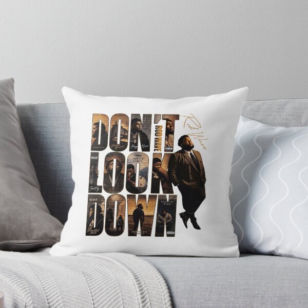 Item preview, Rod Wave Don't Look Down Tour 2026 designed and sold by KixMatch.