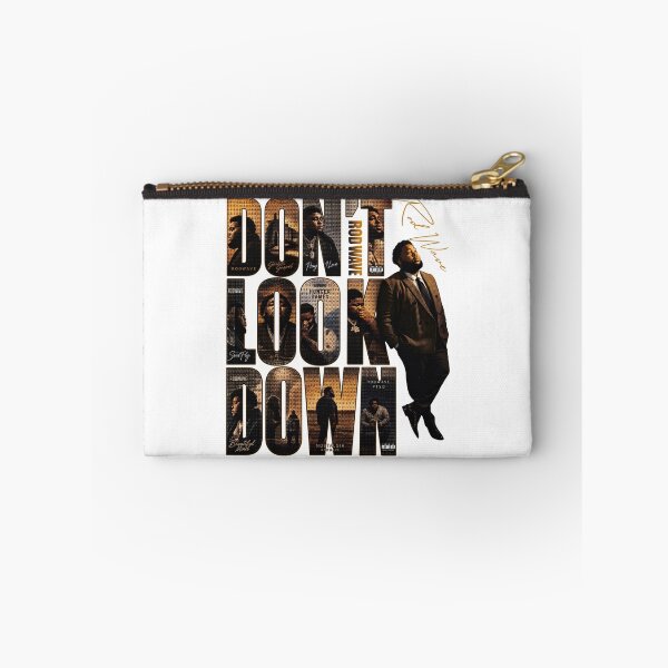 Item preview, Rod Wave Don't Look Down Tour 2026 designed and sold by KixMatch.