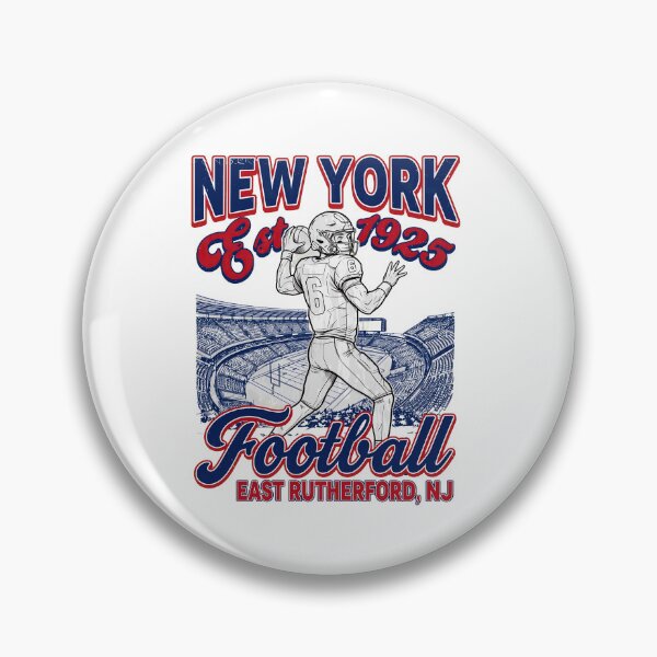 Item preview, Vintage Football Fan Apparel East Rutherford NJ designed and sold by Christoph19611.