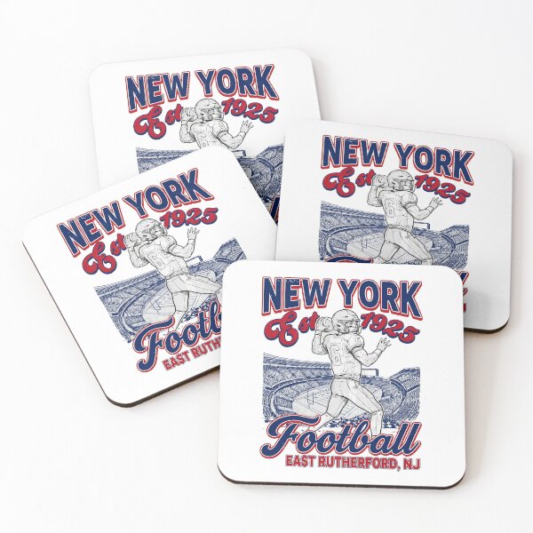 Item preview, Vintage Football Fan Apparel East Rutherford NJ designed and sold by Christoph19611.