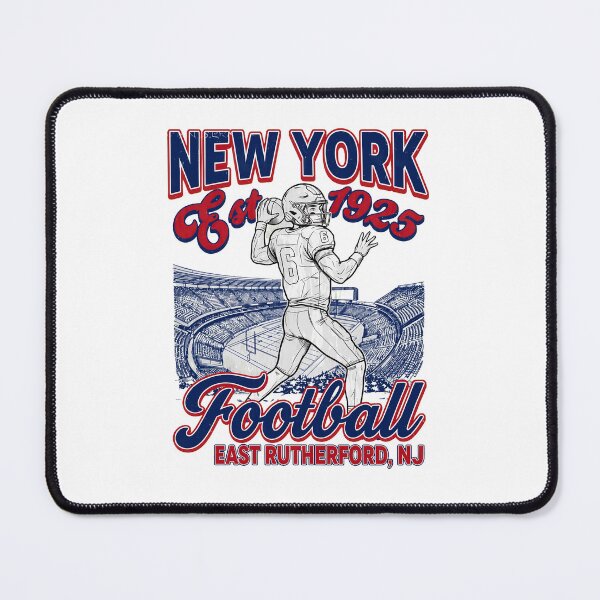 Item preview, Vintage Football Fan Apparel East Rutherford NJ designed and sold by Christoph19611.