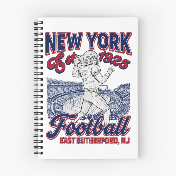 Item preview, Vintage Football Fan Apparel East Rutherford NJ designed and sold by Christoph19611.