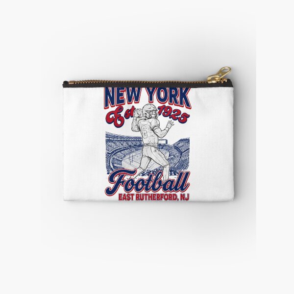 Item preview, Vintage Football Fan Apparel East Rutherford NJ designed and sold by Christoph19611.