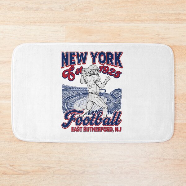 Item preview, Vintage Football Fan Apparel East Rutherford NJ designed and sold by Christoph19611.