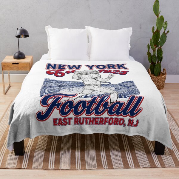 Item preview, Vintage Football Fan Apparel East Rutherford NJ designed and sold by Christoph19611.