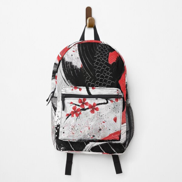 Item preview, Koi Fish Yin Yang designed and sold by JulietteThomas.