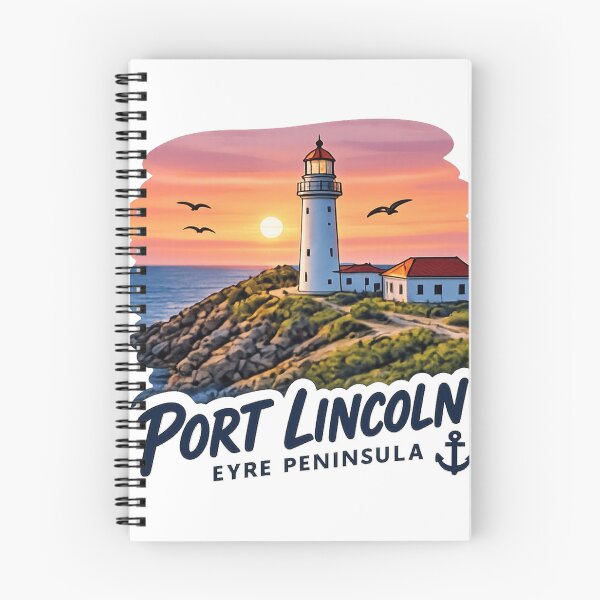 Item preview, Eyre Peninsula Port Lincoln designed and sold by ryanapples2.