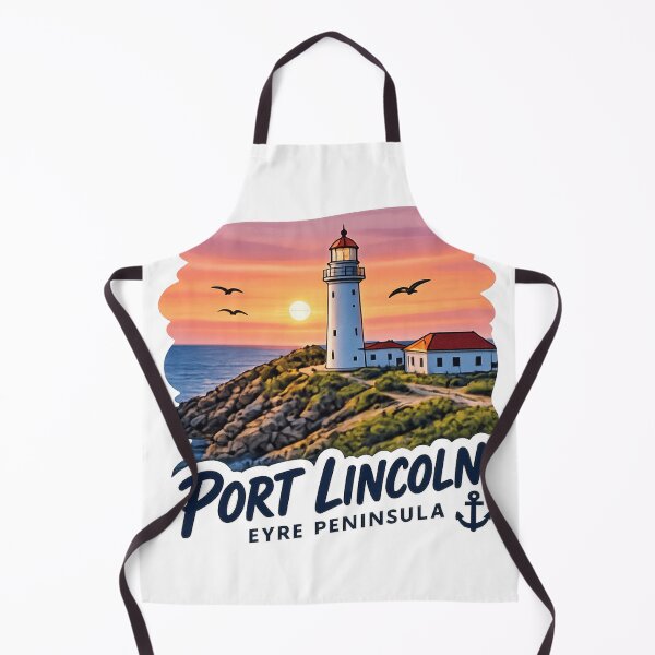 Item preview, Eyre Peninsula Port Lincoln designed and sold by ryanapples2.