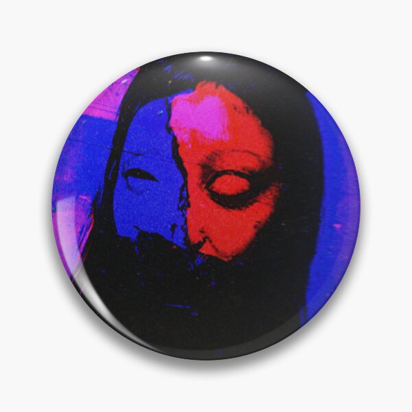 Item preview, The Devil You Know designed and sold by Trent Anthony Francis.