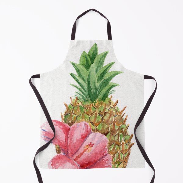 Item preview, Pineapple Still-life designed and sold by KPierceArt.