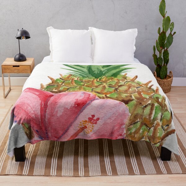 Artikelvorschau, Ananas-Stillleben entworfen und verkauft von KPierceArt.