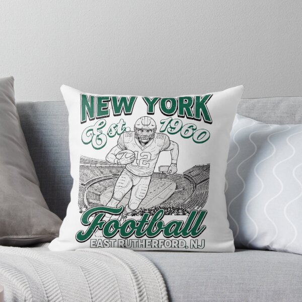 Item preview, Retro Football Est 1960 Player Graphic  designed and sold by JavierUnd77217.
