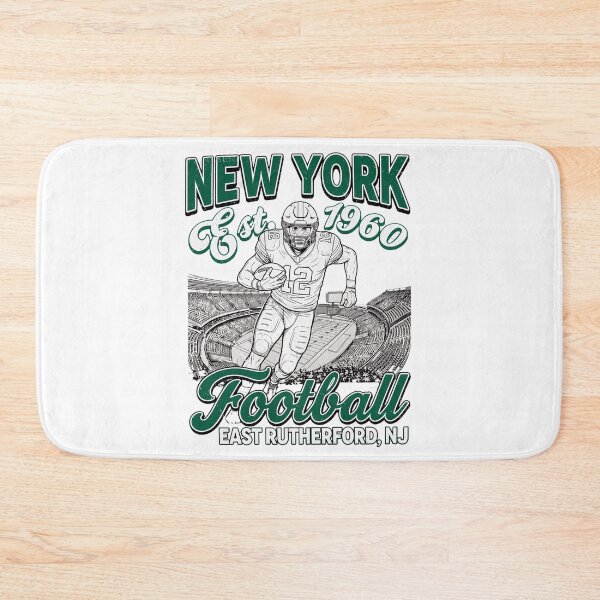 Item preview, Retro Football Est 1960 Player Graphic  designed and sold by JavierUnd77217.