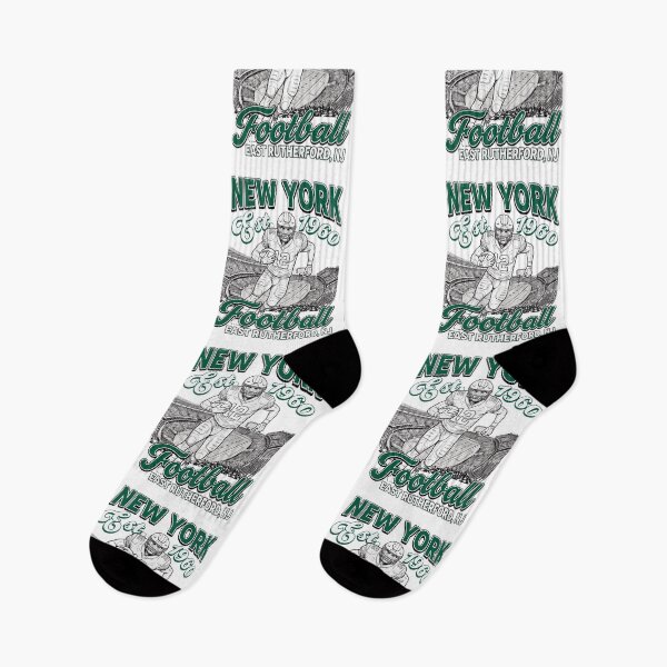 Item preview, Retro Football Est 1960 Player Graphic  designed and sold by JavierUnd77217.