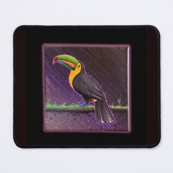 Item preview, Toucan designed and sold by andresindio.