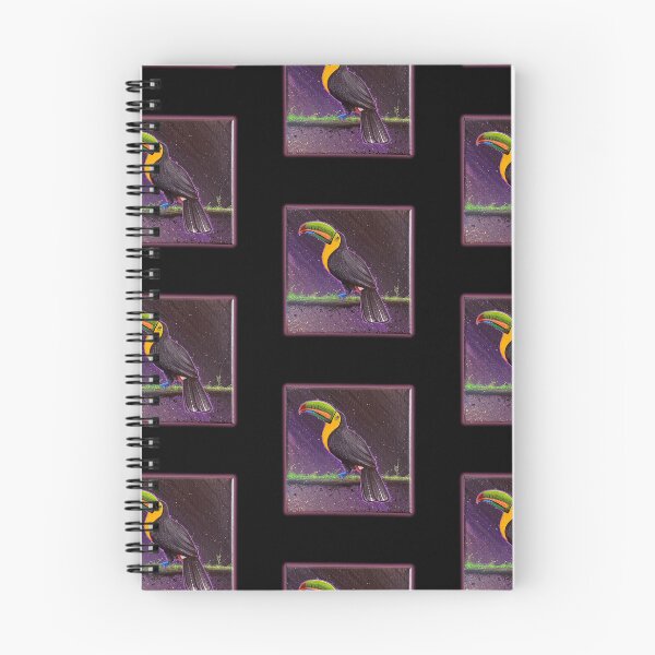 Item preview, Toucan designed and sold by andresindio.