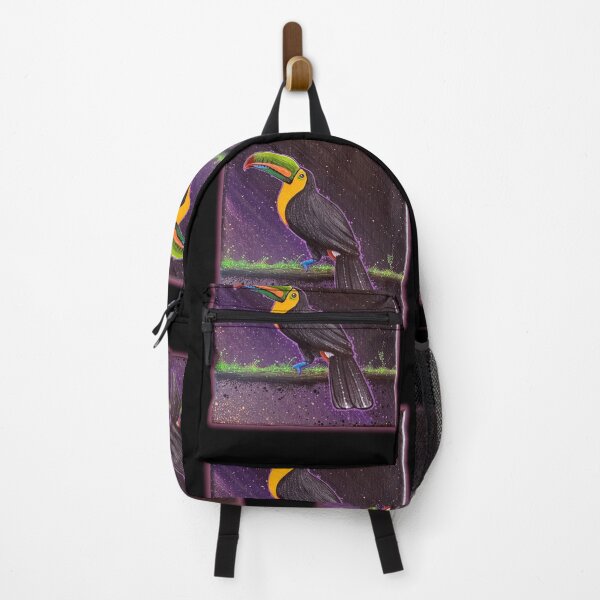 Item preview, Toucan designed and sold by andresindio.