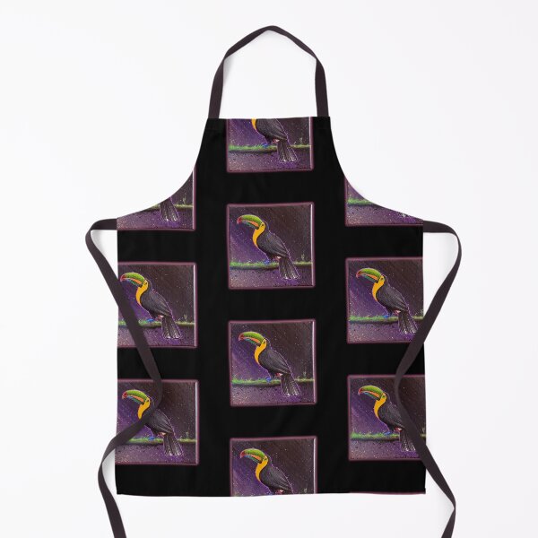 Item preview, Toucan designed and sold by andresindio.
