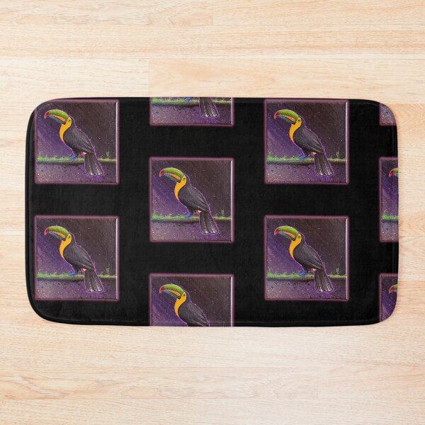 Item preview, Toucan designed and sold by andresindio.