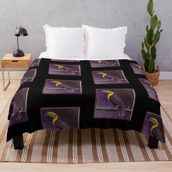 Item preview, Toucan designed and sold by andresindio.