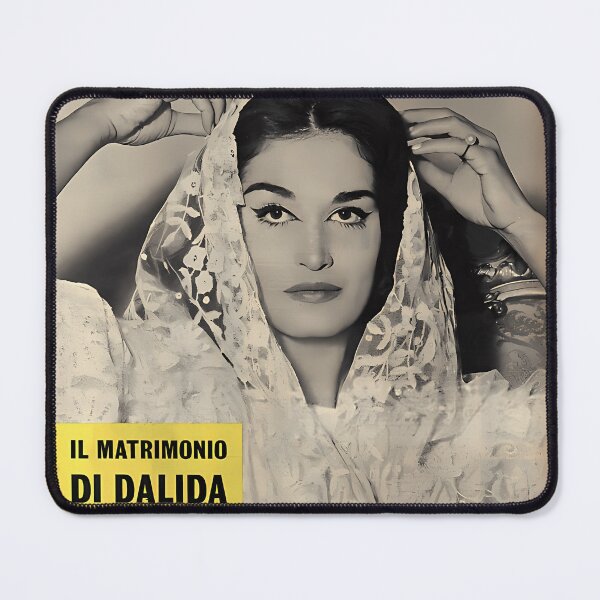 Item preview,  Dalida Musichiere designed and sold by MichaeIverson7.