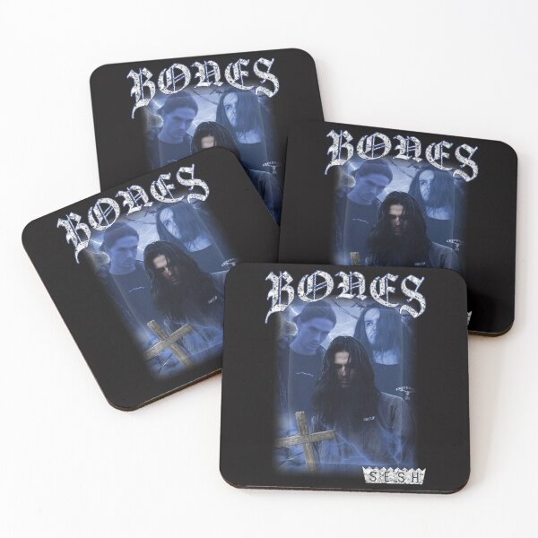 Item preview, Bones Vintage Bootleg Style designed and sold by risagradyi.
