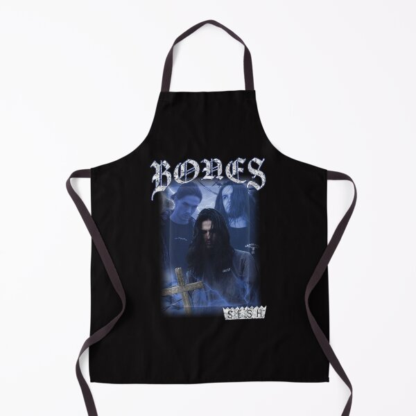 Item preview, Bones Vintage Bootleg Style designed and sold by risagradyi.