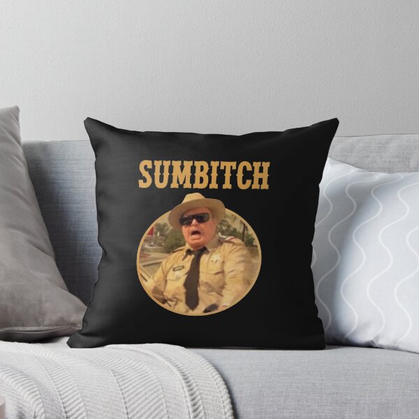 Item preview, Loud Phrase Sheriff Circle  designed and sold by Glendohatham.