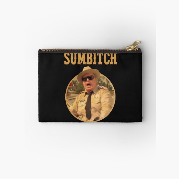 Item preview, Loud Phrase Sheriff Circle  designed and sold by Glendohatham.