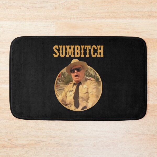 Item preview, Loud Phrase Sheriff Circle  designed and sold by Glendohatham.