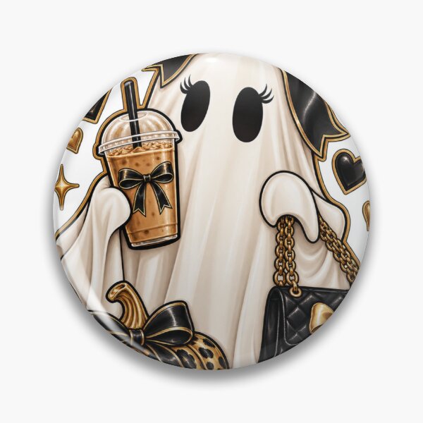 Item preview, Preppy Ghost designed and sold by brexastore.