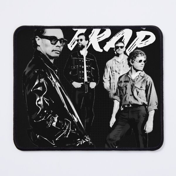 Item preview, Temper Trap Music designed and sold by MichaeIverson7.
