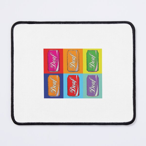Item preview, Deaf Pride Remix designed and sold by deafhoops1.