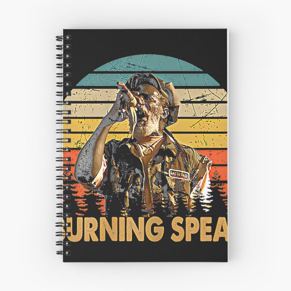 Item preview,  Retro Burning Art Spear Music Jamaican Singers designed and sold by MichaeIverson7.