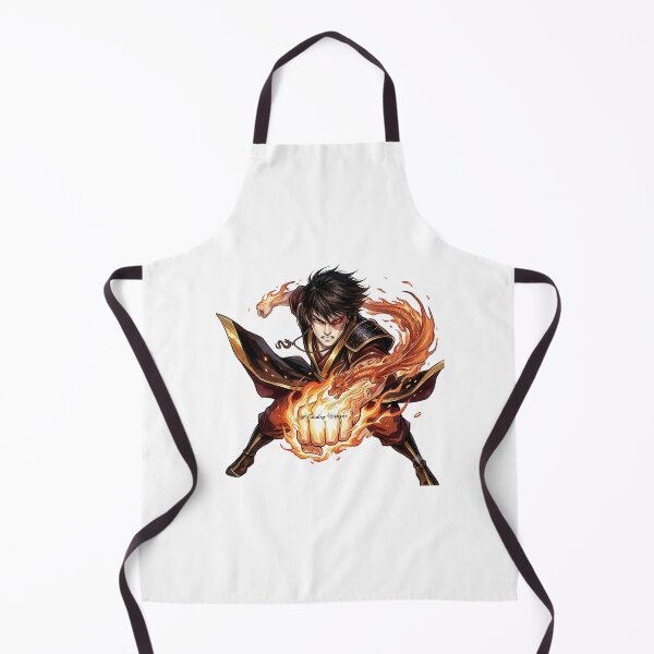 Item preview, Zuko designed and sold by TrendingFabrics.