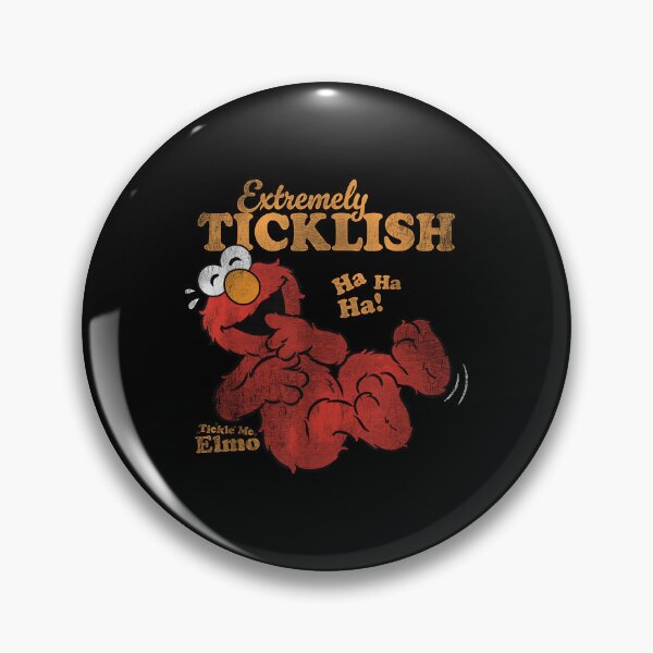 Item preview, Childhood Puppet Show Ticklish Red Monster Extremely designed and sold by SaiidPhom.