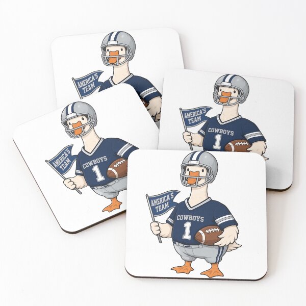 Item preview, Duck Cowboys designed and sold by ryanapples2.