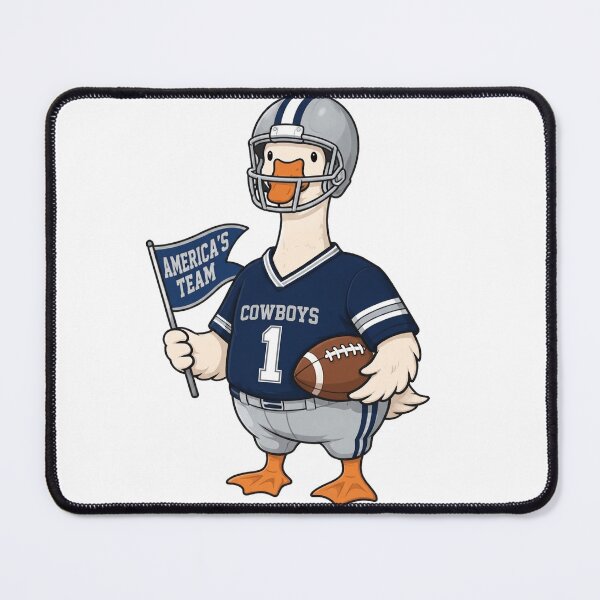 Item preview, Duck Cowboys designed and sold by ryanapples2.