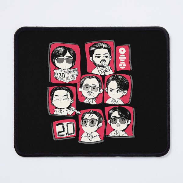 Item preview, 2.0 Bts Fanart designed and sold by KimberlyCorez.