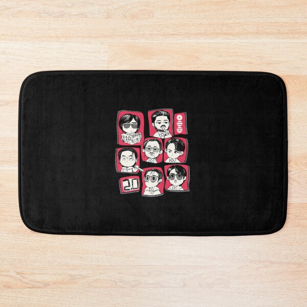 Item preview, 2.0 Bts Fanart designed and sold by KimberlyCorez.